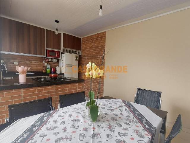 #13233 - Casa para Venda em São José dos Campos - SP - 2