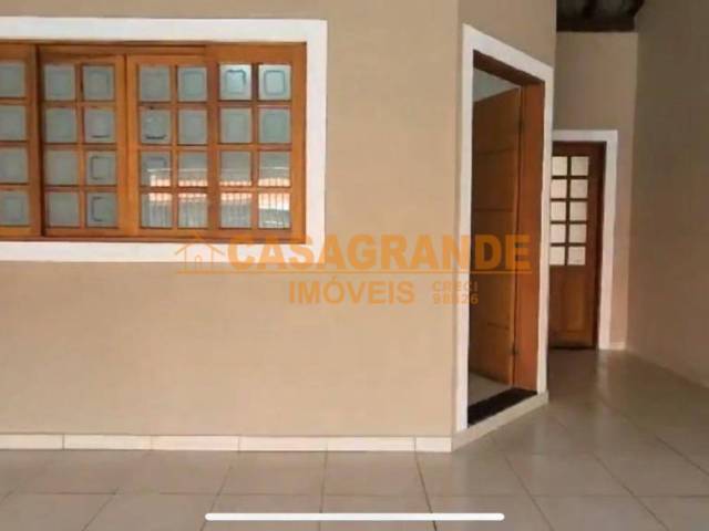 #13240 - Casa para Venda em São José dos Campos - SP - 1