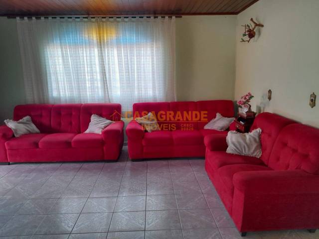 #13243 - Casa para Venda em São José dos Campos - SP - 3