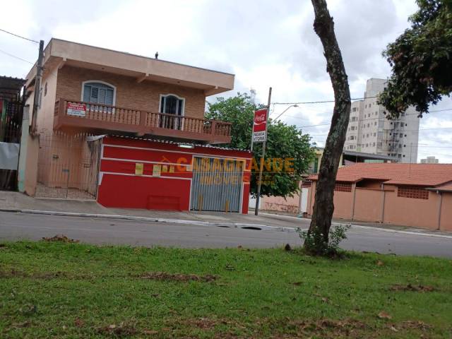 #13243 - Casa para Venda em São José dos Campos - SP - 1