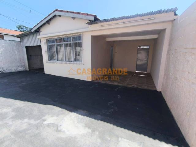 #13244 - Casa para Venda em São José dos Campos - SP - 1