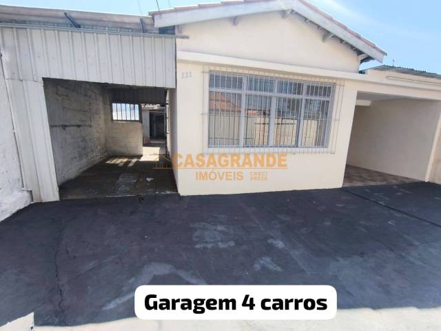 #13244 - Casa para Venda em São José dos Campos - SP - 2