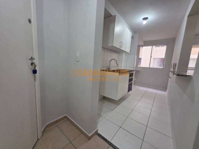 #13245 - Apartamento para Venda em São José dos Campos - SP - 1