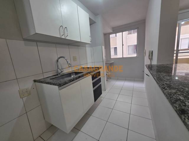 #13245 - Apartamento para Venda em São José dos Campos - SP - 2