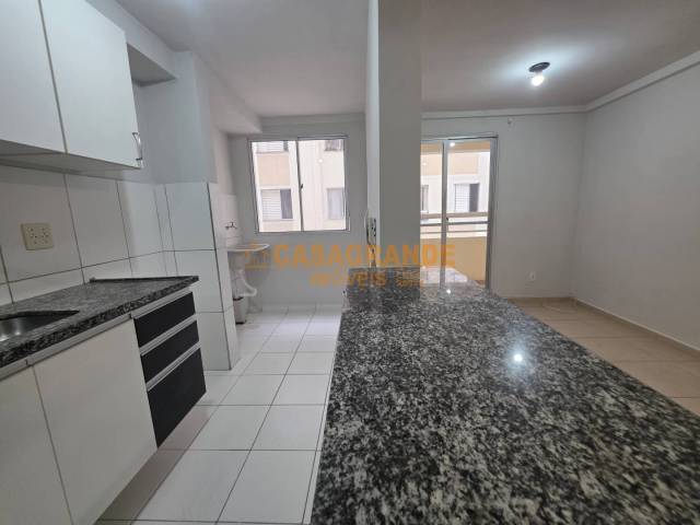#13245 - Apartamento para Venda em São José dos Campos - SP - 3