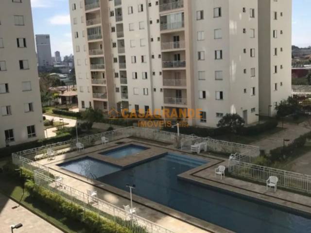 #13247 - Apartamento para Venda em São José dos Campos - SP - 1