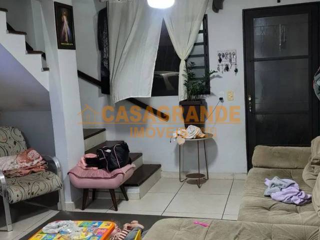 #13248 - Casa para Venda em São José dos Campos - SP - 2