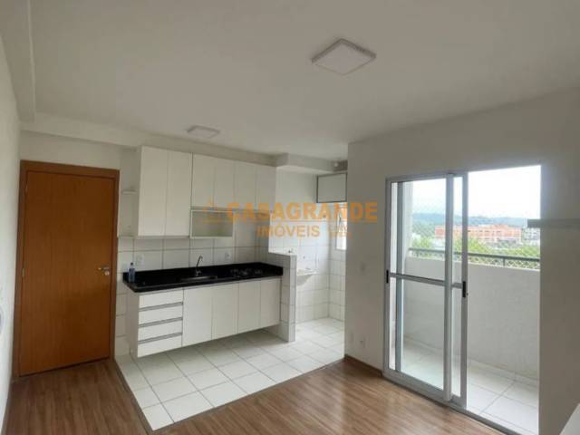 #13249 - Apartamento para Venda em São José dos Campos - SP - 1