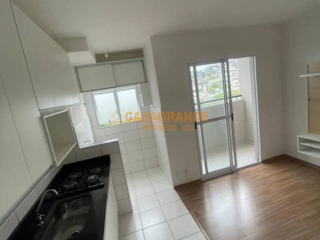 #13249 - Apartamento para Venda em São José dos Campos - SP - 2