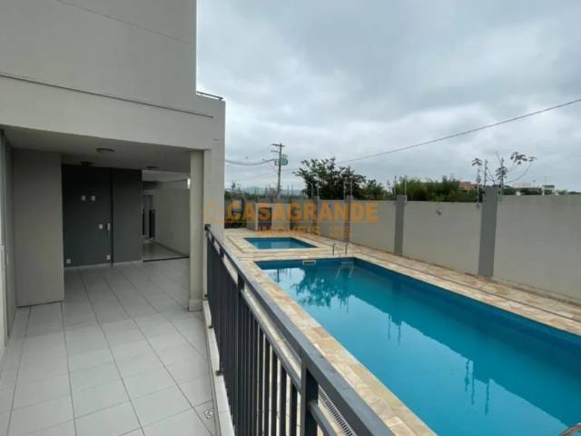 #13249 - Apartamento para Venda em São José dos Campos - SP - 3