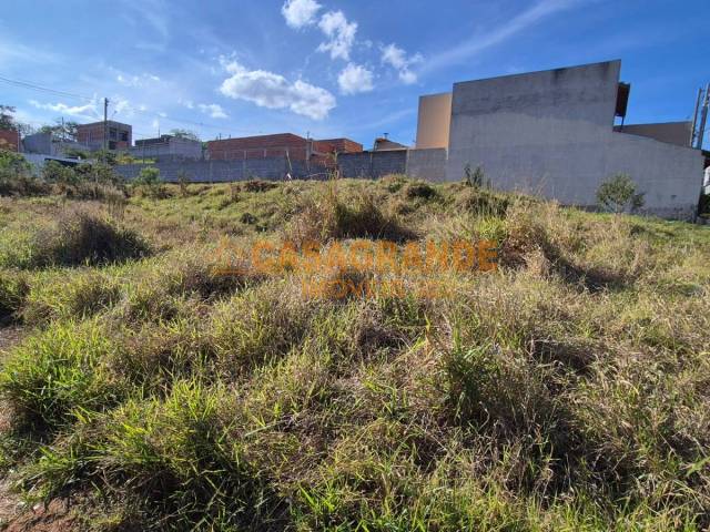 Área para Venda em São José dos Campos - 5