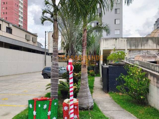 #13246 - Apartamento para Venda em São José dos Campos - SP - 2