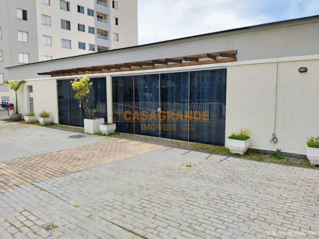 #13246 - Apartamento para Venda em São José dos Campos - SP - 3