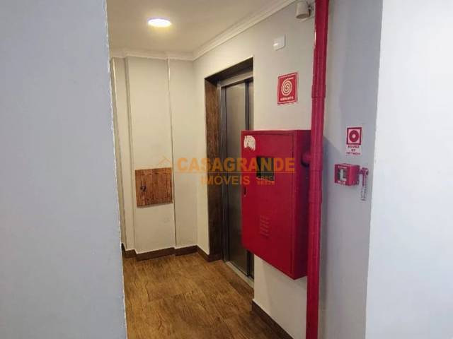Apartamento para Venda em São José dos Campos - 5