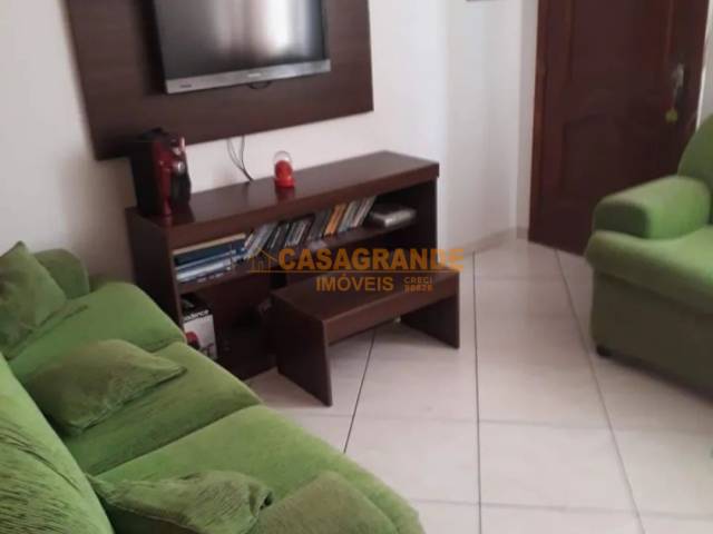 #13252 - Apartamento para Venda em São José dos Campos - SP - 2