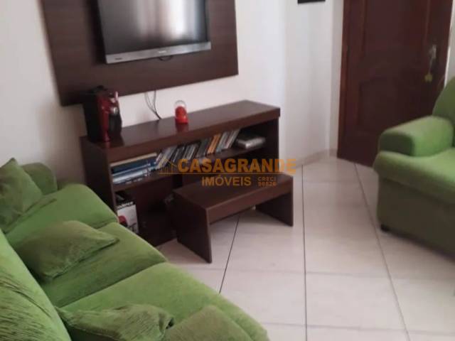 Apartamento para Venda em São José dos Campos - 5