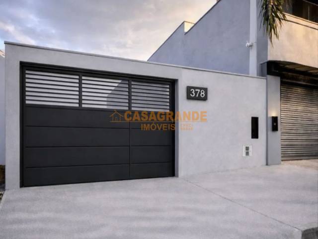 #13253 - Casa para Venda em São José dos Campos - SP - 1