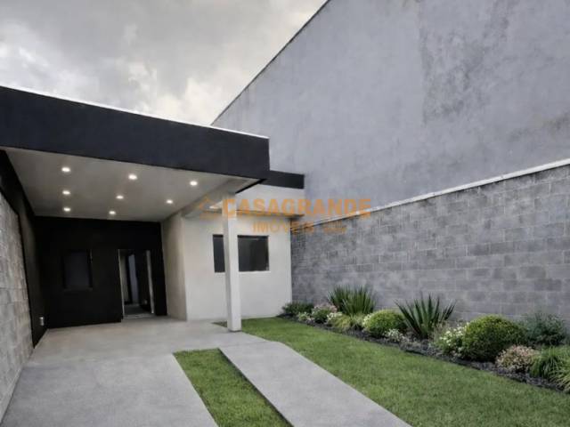 #13253 - Casa para Venda em São José dos Campos - SP - 3