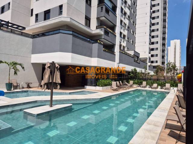 #13255 - Apartamento para Venda em São José dos Campos - SP - 1