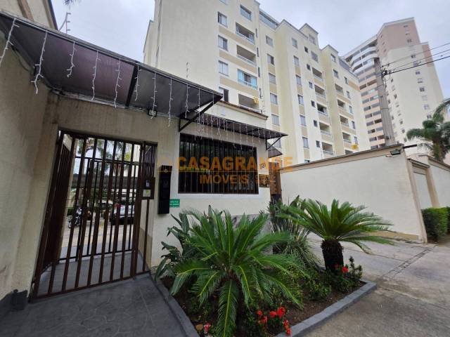 #13245 - Apartamento para Venda em São José dos Campos - SP - 2