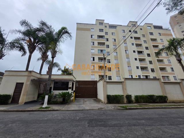 #13245 - Apartamento para Venda em São José dos Campos - SP - 1