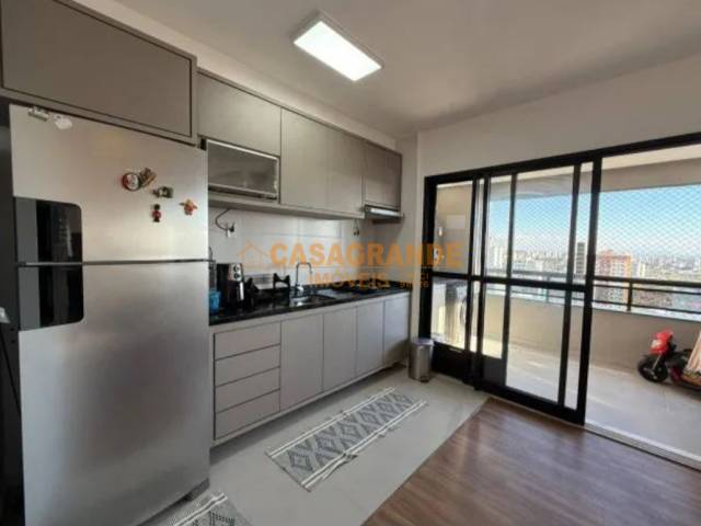 #13255 - Apartamento para Venda em São José dos Campos - SP - 2
