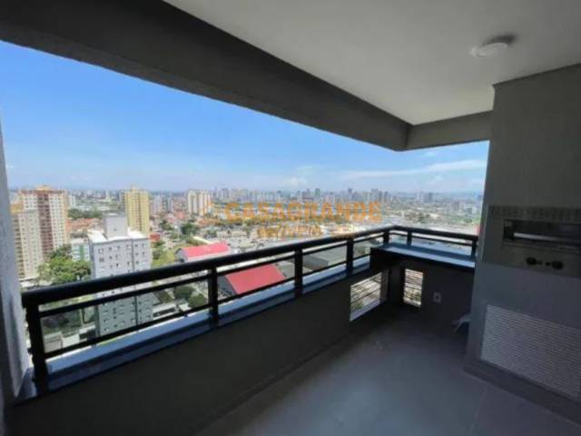 #13255 - Apartamento para Venda em São José dos Campos - SP - 3