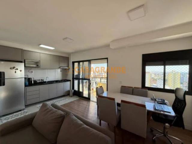 Apartamento para Venda em São José dos Campos - 4