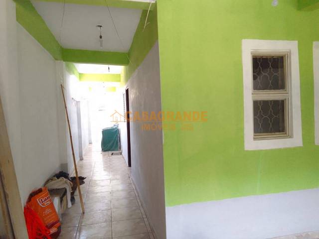 #13257 - Casa para Venda em São José dos Campos - SP - 1