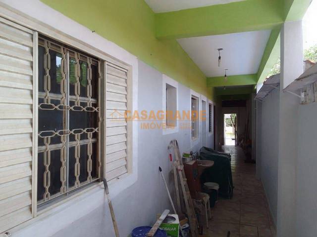 #13257 - Casa para Venda em São José dos Campos - SP - 2
