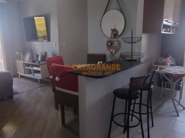 #13259 - Apartamento para Venda em São José dos Campos - SP - 3