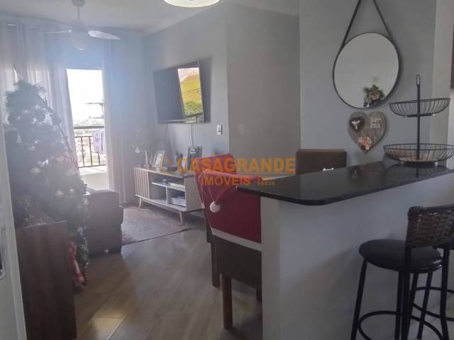 Apartamento para Venda em São José dos Campos - 5