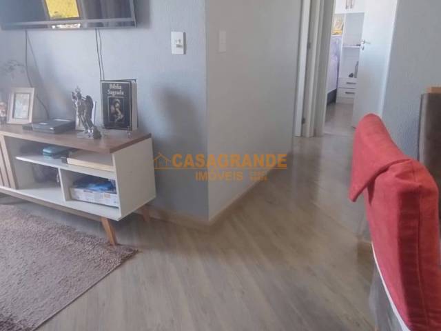 Apartamento para Venda em São José dos Campos - 4
