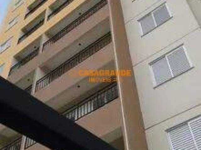#13259 - Apartamento para Venda em São José dos Campos - SP - 1