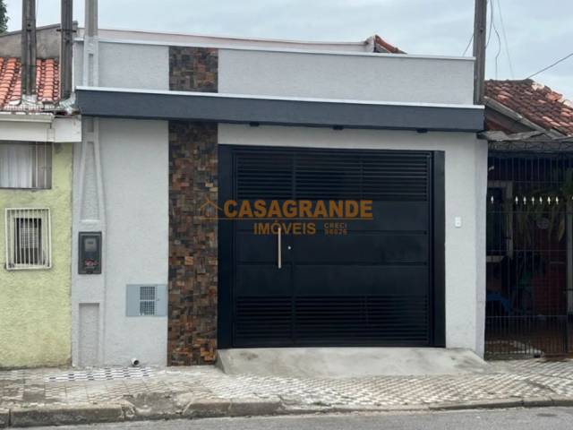 #13260 - Casa para Venda em São José dos Campos - SP - 1