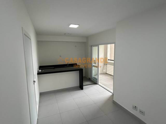 Apartamento para Venda em São José dos Campos - 4
