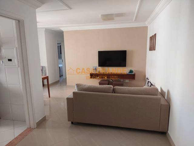 #13262 - Apartamento para Venda em São José dos Campos - SP - 1