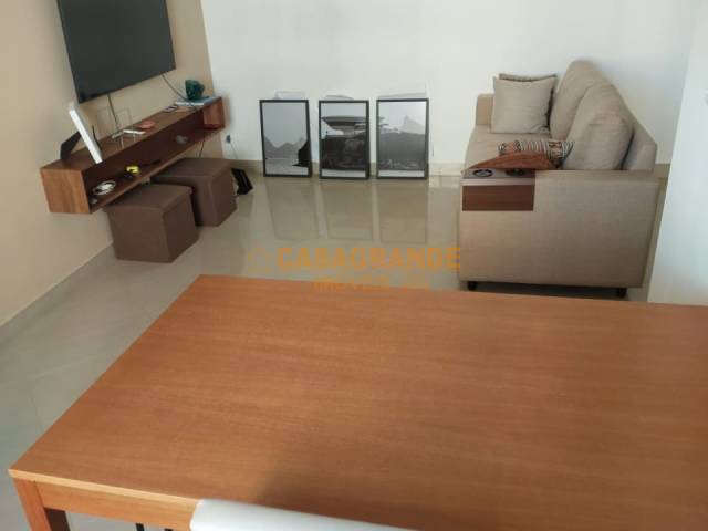 #13262 - Apartamento para Venda em São José dos Campos - SP - 3