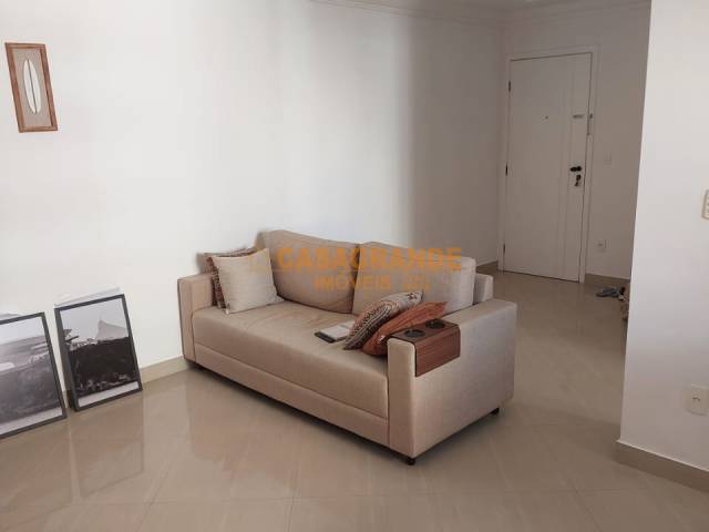 Apartamento para Venda em São José dos Campos - 5