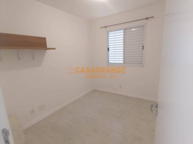 Apartamento para Venda em São José dos Campos - 4