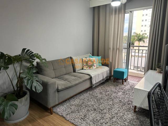 #13264 - Apartamento para Venda em São José dos Campos - SP - 1
