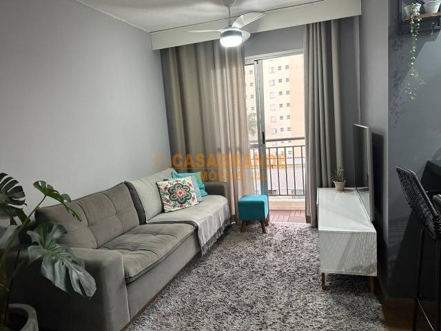 #13264 - Apartamento para Venda em São José dos Campos - SP - 2