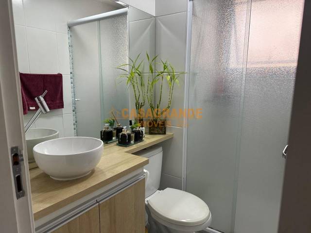 Apartamento para Venda em São José dos Campos - 5