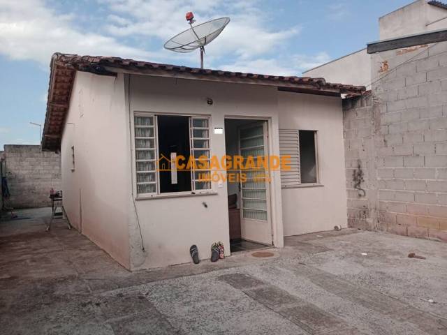 #11727 - Casa para Venda em São José dos Campos - SP - 1