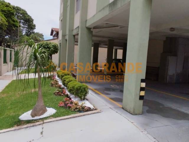 Apartamento para Venda em São José dos Campos - 2