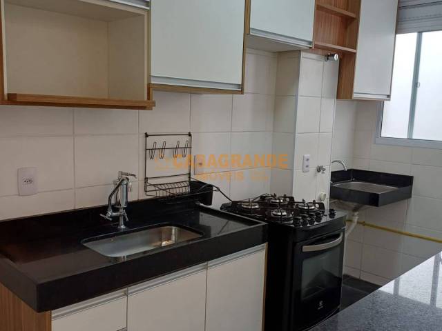 #13267 - Apartamento para Locação em São José dos Campos - SP - 1