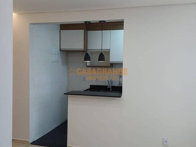 #13267 - Apartamento para Locação em São José dos Campos - SP - 3