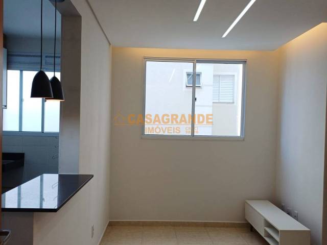 Apartamento para Locação em São José dos Campos - 4