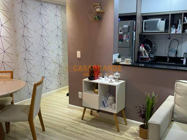 #13268 - Apartamento para Venda em São José dos Campos - SP - 2