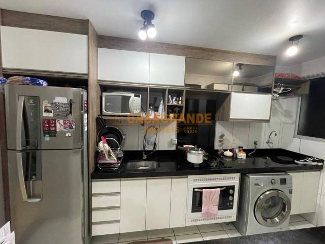 Apartamento para Venda em São José dos Campos - 5